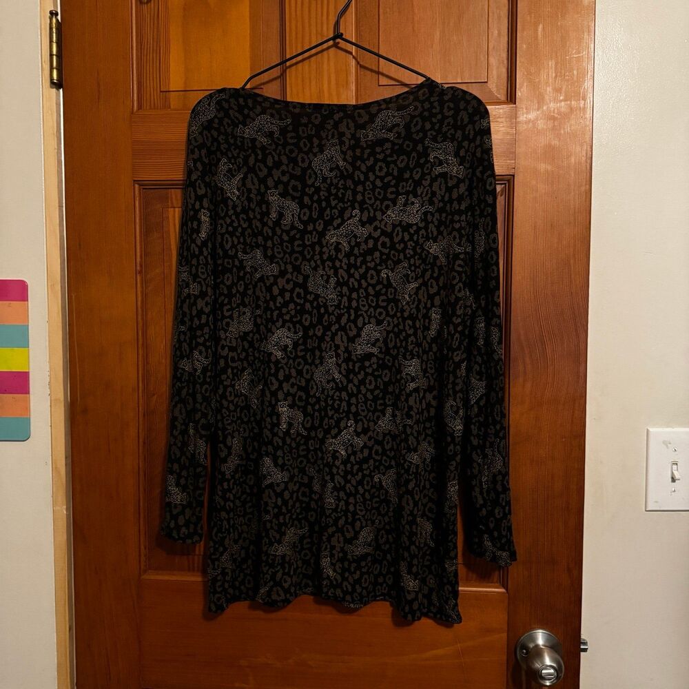 Women’s "Diamond's" Top [Clothing 367] - Picture 3 of 5
